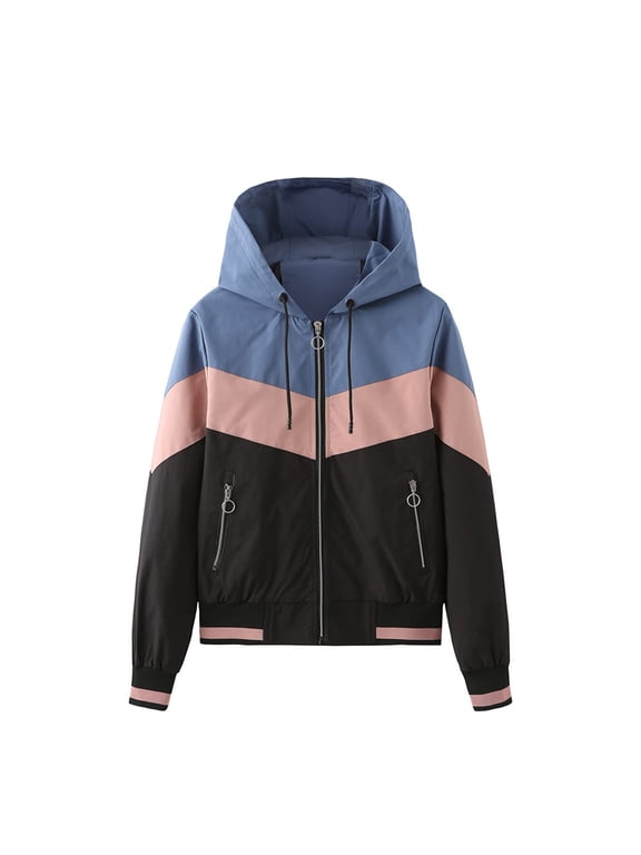 Women's Ski Jacket Womens Snow Jacket Waterproof Ski Coat Snow Coat Warm Winter Hooded Mountain Snowboarding Jackets Pink XL