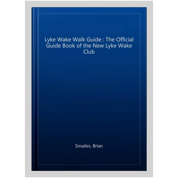 Lyke Wake Walk Guide