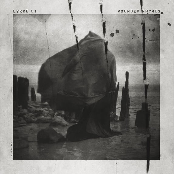 Lykke Li - Wounded Rhymes - Music & Performance - Vinyl