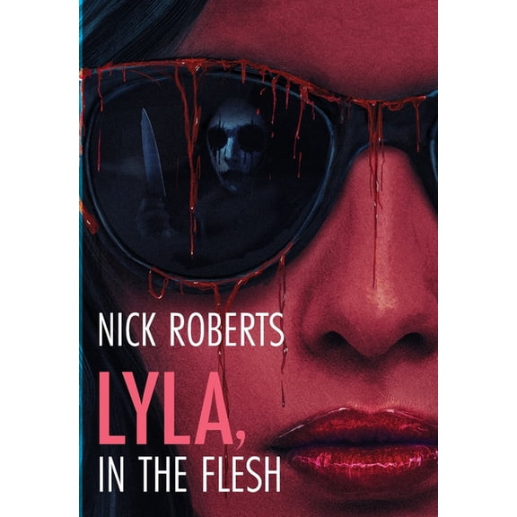 Lyla, In The Flesh, (Hardcover)