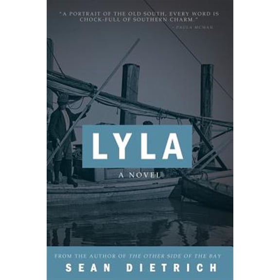 Lyla (Paperback)