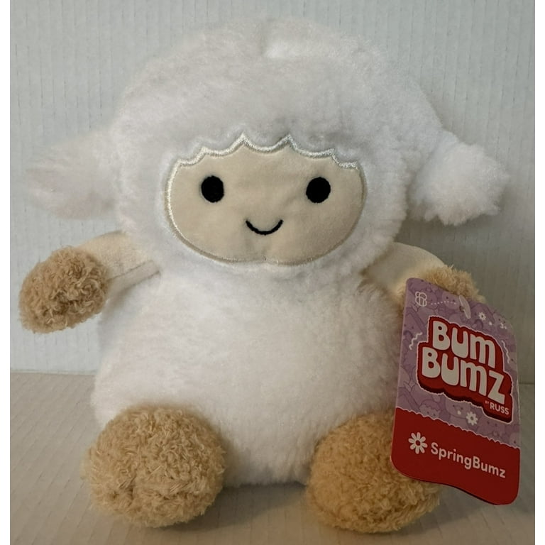 Lyla The Lamb Spring Bumz Collection 8