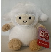 Lyla The Lamb Spring Bumz Collection 8 Plush