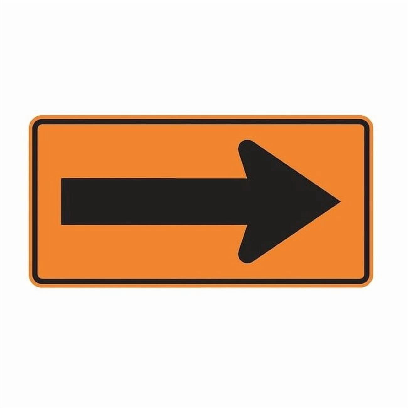 Lyle Arrow Traffic Sign,24