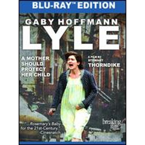 Lyle (Blu-ray)