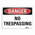 thumbnail image 1 of Lyle Danger Sign,4 Hole Mount,10in W x 7in H, U3-1870-RA_10X7 U3-1870-RA_10X7, 1 of 1