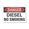 thumbnail image 1 of Lyle Danger Sign,7 inx10 in,Non-PVC Polymer LCU4-0392-ED_10x7, 1 of 1