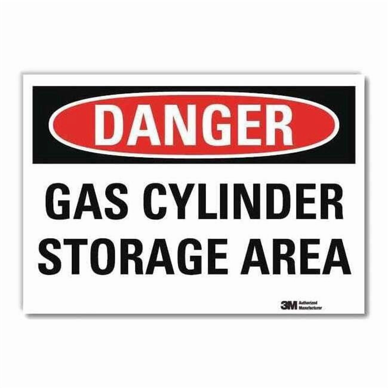 Lyle Danger Sign,7inx10in,Reflective Sheeting U3-1528-RD_10X7 - Walmart.com
