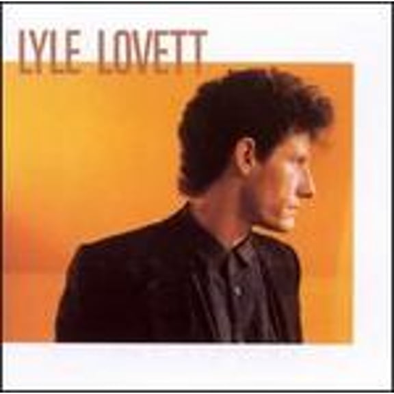 Pre-Owned Lyle Lovett (CD 0076732574812) by