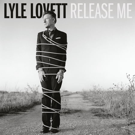Lyle Lovett - Release Me - Music & Performance - CD