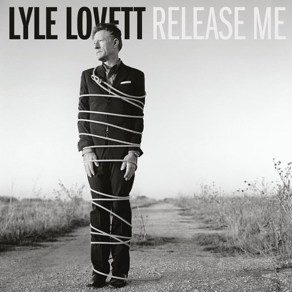 Lyle Lovett - Release Me - Music & Performance - CD