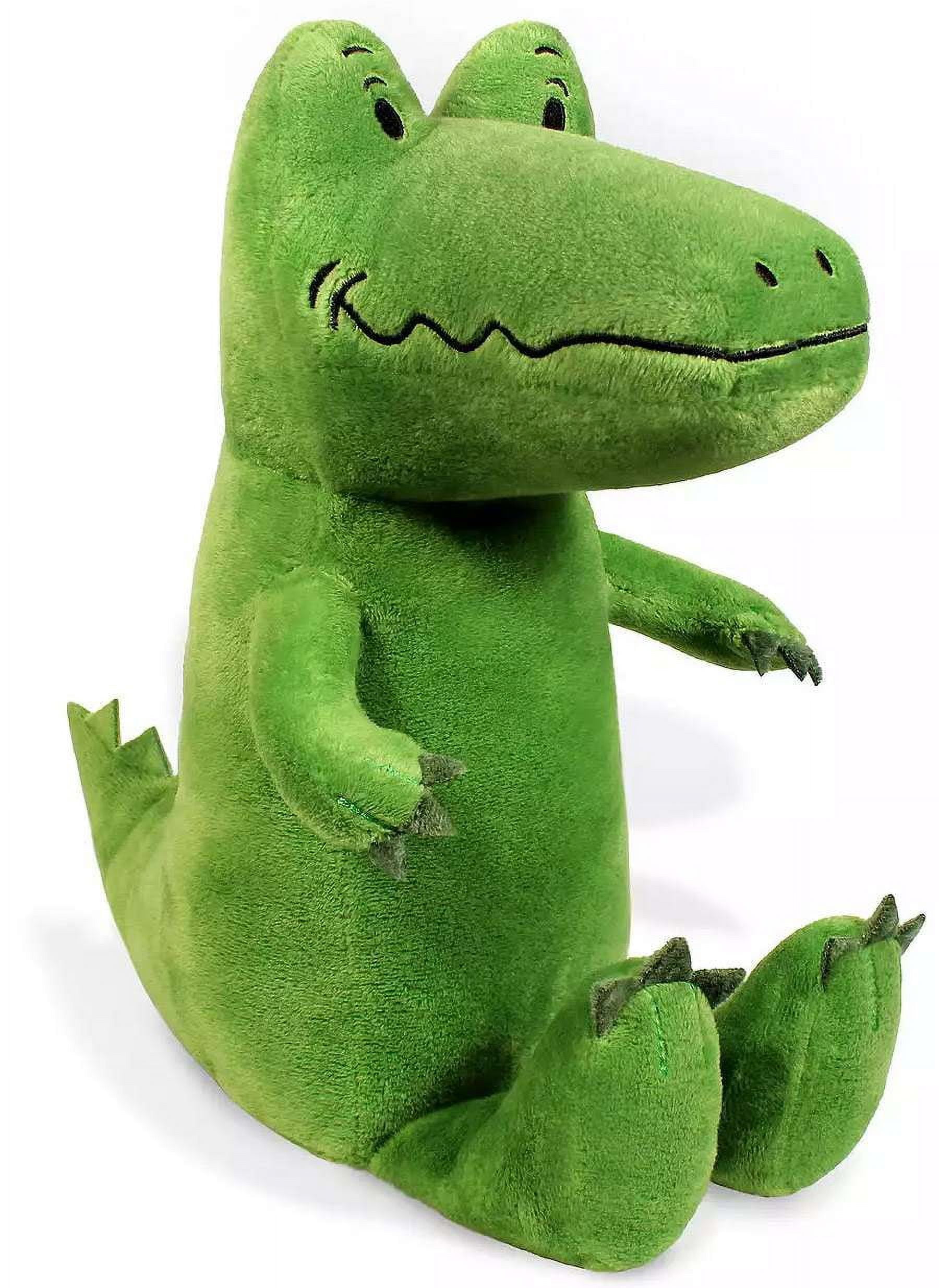 Lyle Lyle Crocodile Stuffed Animal