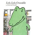 thumbnail image 1 of Pre-Owned Lyle, Lyle, Crocodile Paperback, 1 of 1