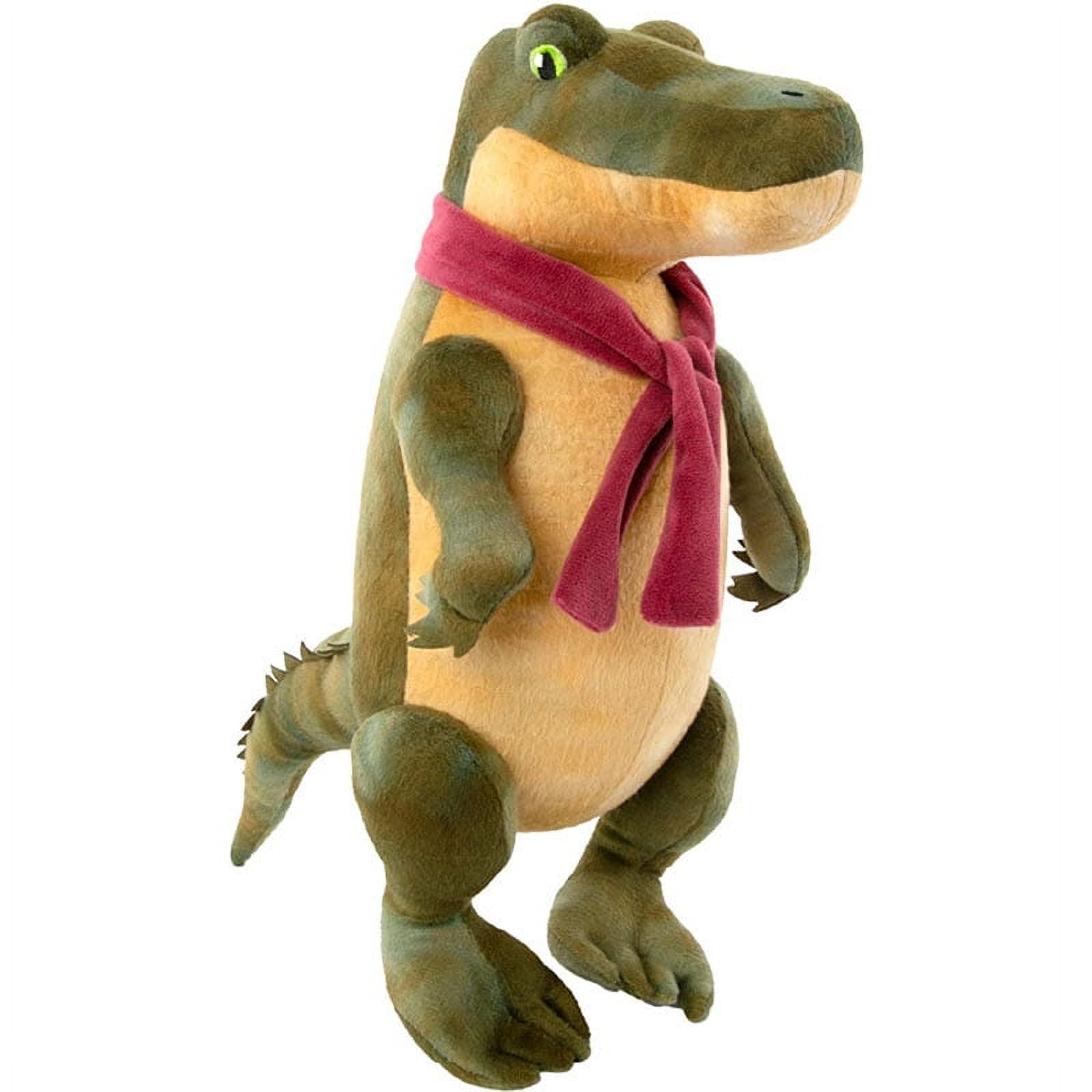 Crocodile plush toy sale
