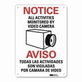 thumbnail image 1 of Lyle Notice Sign,14 in x 10 in,Aluminum U1-1003-RA_10X14, 1 of 1