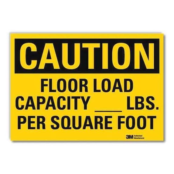 Lyle Safety Sign,10inx14in,Reflctv Sheeting U4-1314-RD_14X10