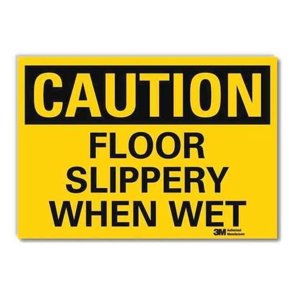 Lyle Safety Sign,7inx10in,Reflective Sheeting U4-1318-RD_10X7