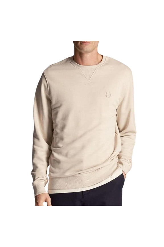 Adult Tonal Eagle Logo Sweatshirt