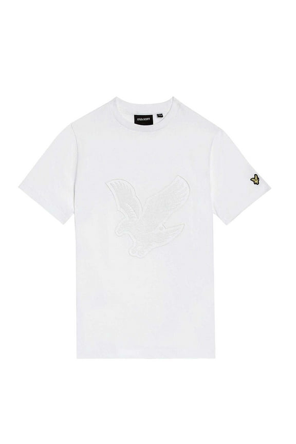 Boys/Girls Graphic Logo T-Shirt