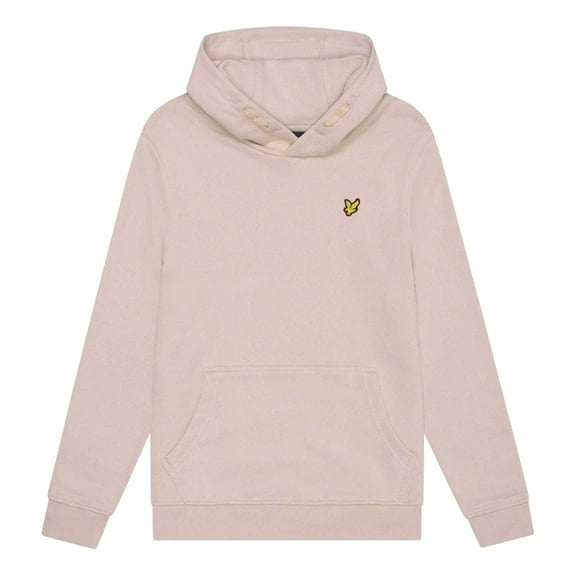 Lyle & Scott Boys/Girls Pull Over Drawstring Hoodie