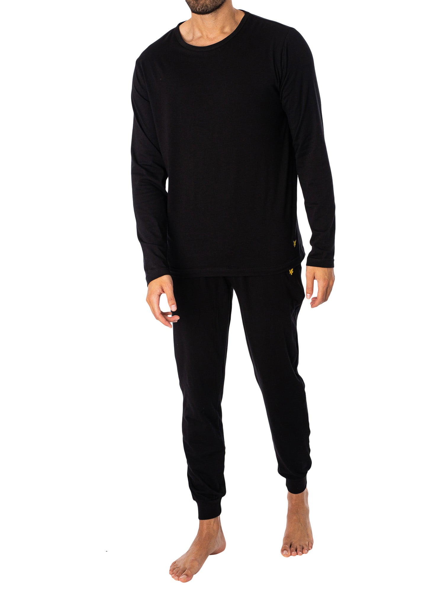 Lyle and scott nightwear clearance
