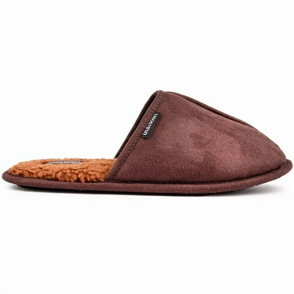 Lyle & Scott Layton Slippers