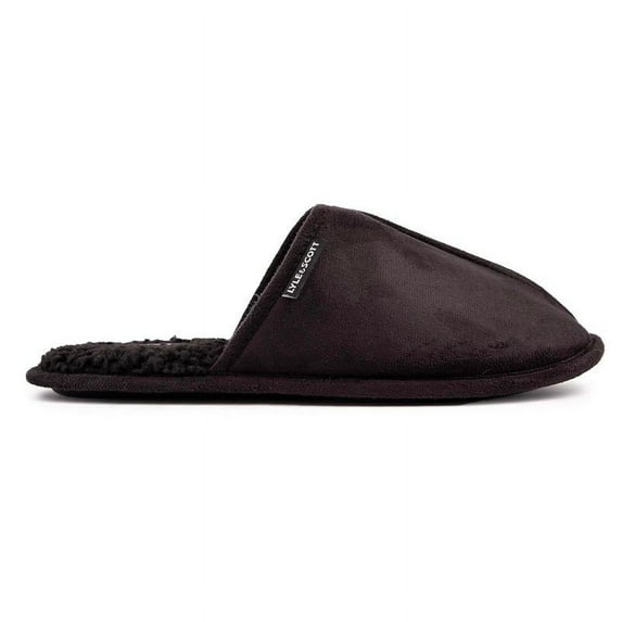 Lyle & Scott Layton Slippers