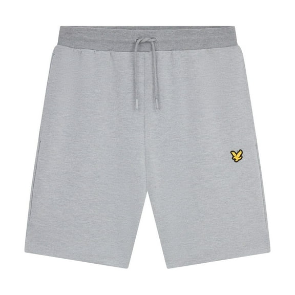 Lyle & Scott Mens Fly Fleece Shorts