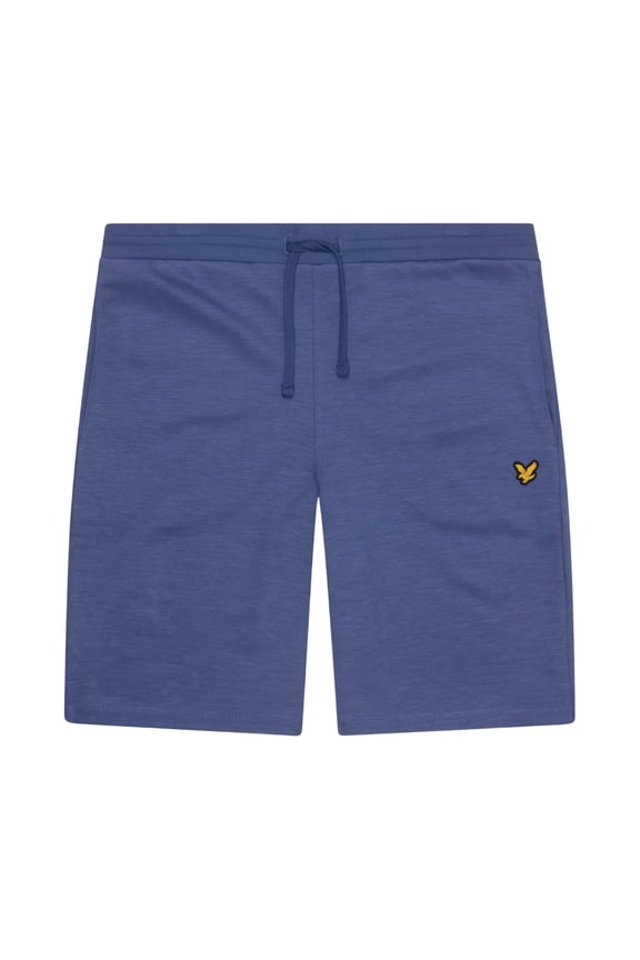 Mens Fly Fleece Shorts