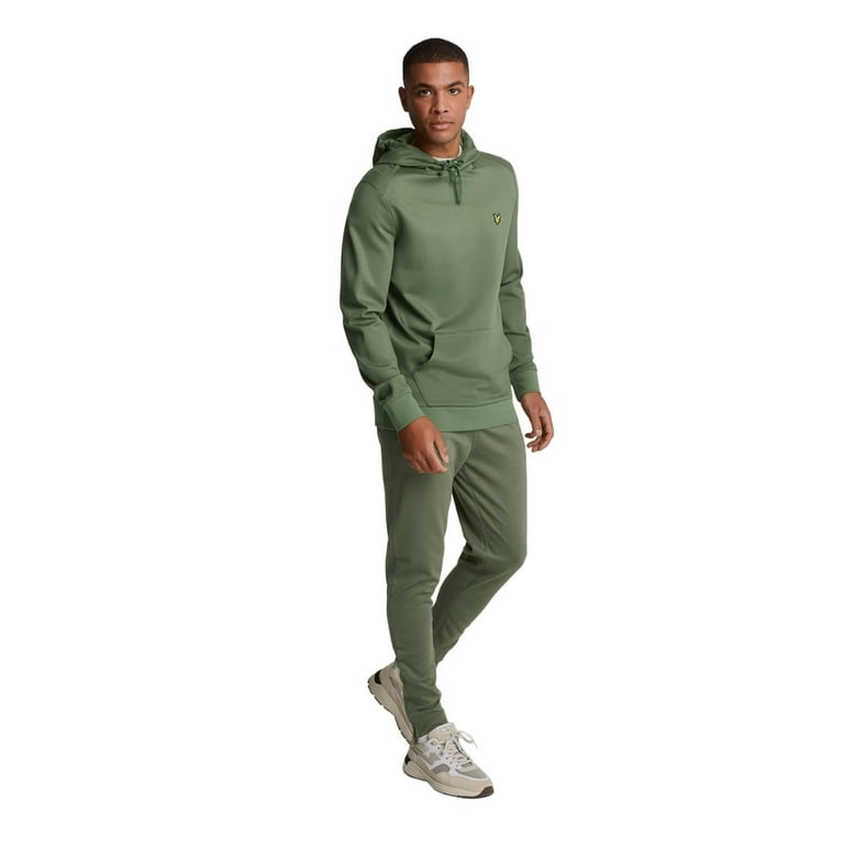 Lyle Scott Mens Fly Fleece Tracksuit Bottoms Walmart