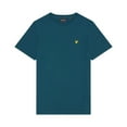 thumbnail image 1 of Lyle & Scott Mens Football For All Graphic T-Shirt, 1 of 5