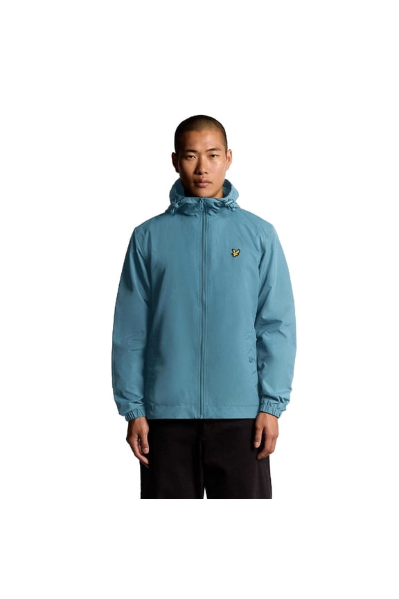 Mens Full Zip Jacket