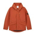 thumbnail image 1 of Lyle & Scott Mens Hooded Jacket, 1 of 4
