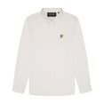 thumbnail image 1 of Lyle & Scott Mens Interlock Shirt, 1 of 5