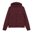thumbnail image 1 of Lyle & Scott Mens Lightweight Puffer Jacket, 1 of 5