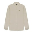 thumbnail image 1 of Lyle & Scott Mens Lightweight Regular Shirt, 1 of 5