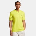 thumbnail image 1 of Lyle & Scott Mens Plain Polo Shirt, 1 of 5