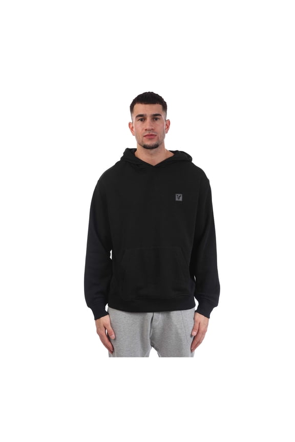 Mens Pullover Hoodie