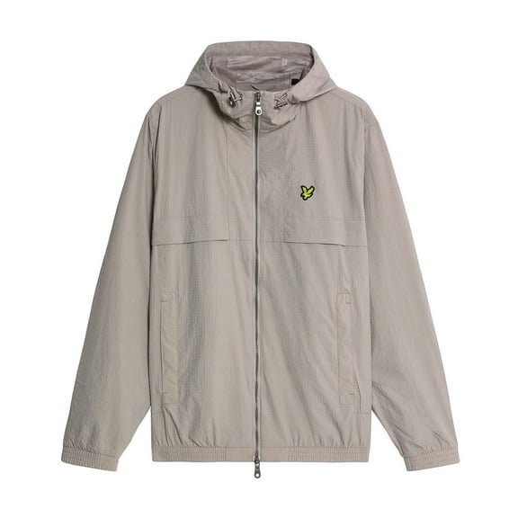 Lyle & Scott Mens Ripstop Lightweight Jacket