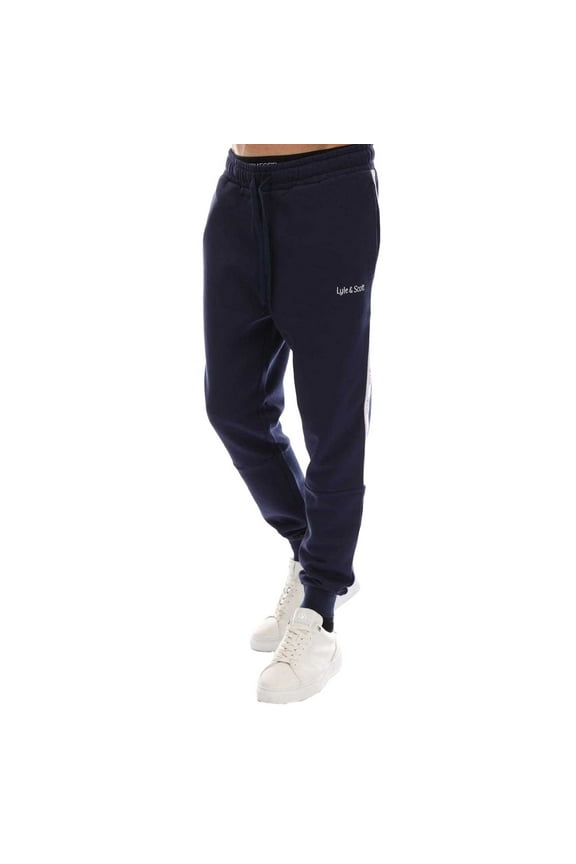 Mens Tape Sweatpants