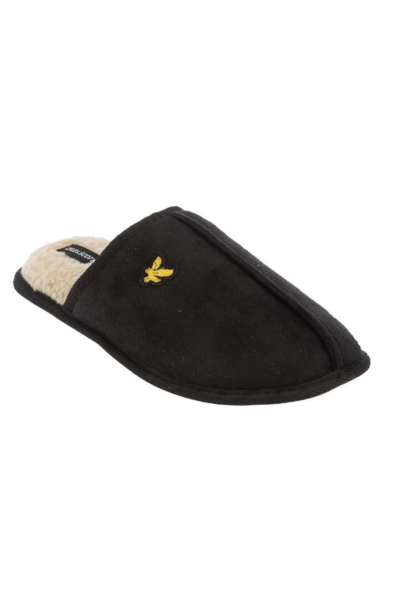 Mens Tarquinn Mule Slippers