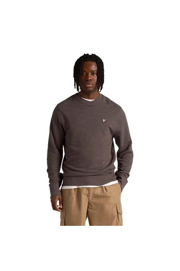 Mens Utility Loop Back Sweatshirt