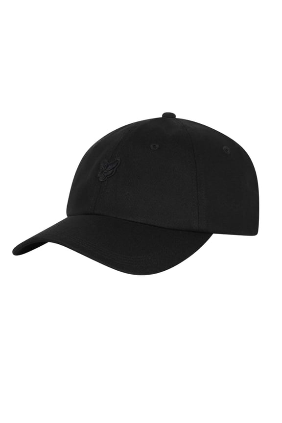 Tonal Eagle Baseball Cap