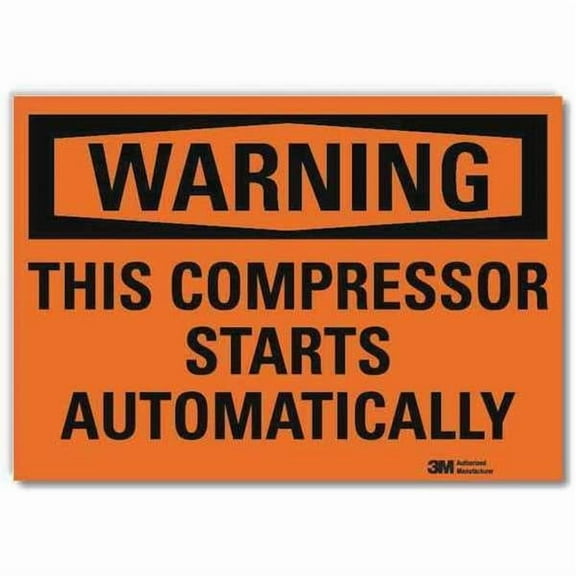 Lyle Security Sign,10in x 14in,Rflct Sheeting U6-1240-RD_14X10
