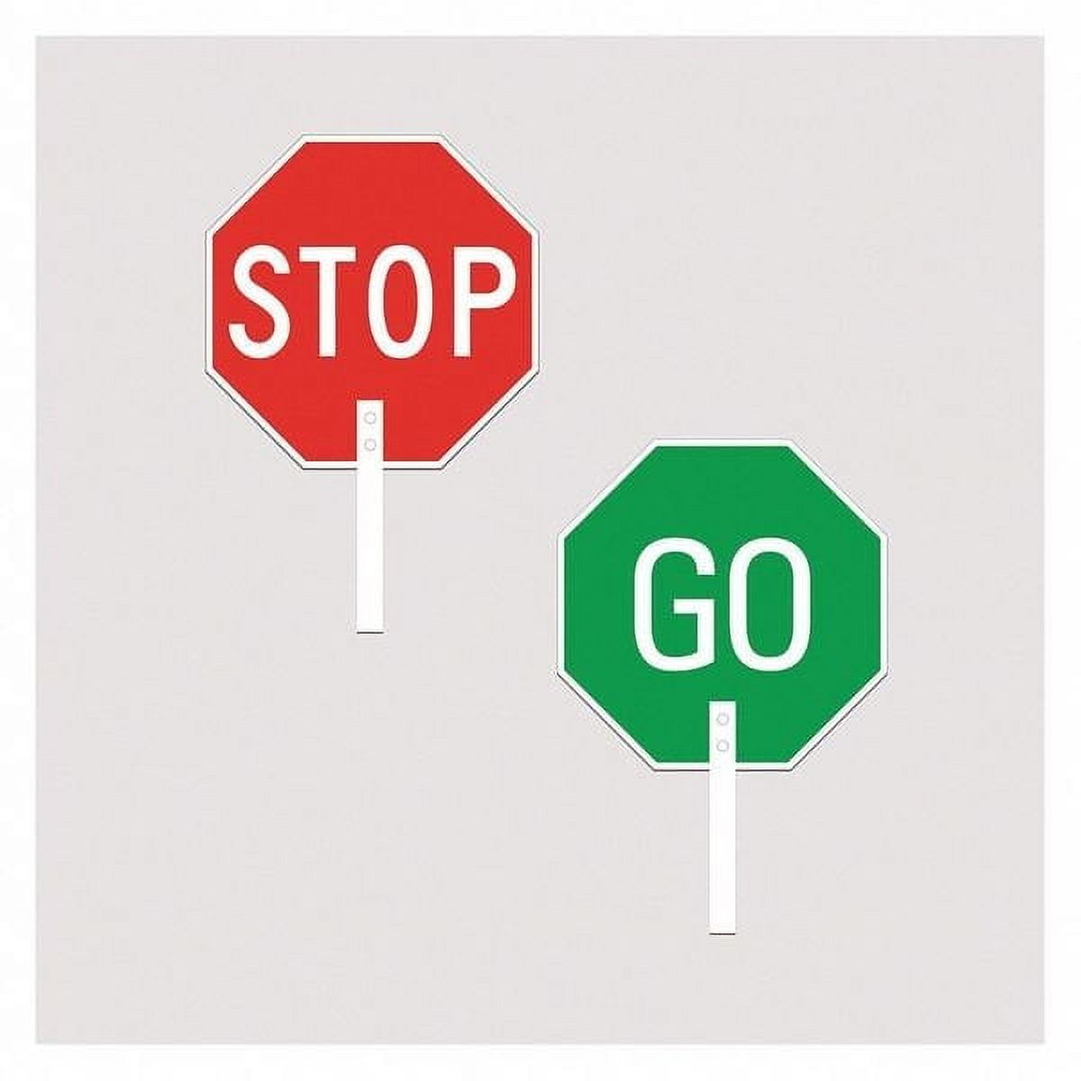 Lyle Stop Sign,18