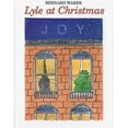 thumbnail image 1 of Pre-Owned Lyle at Christmas (Hardcover) 0395913047 9780395913048, 1 of 1