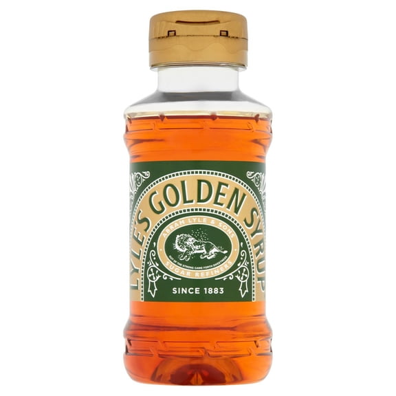 Lyle's Golden Syrup 325g  (pack of 6)