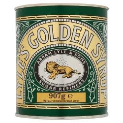 Lyle's Golden Syrup 907g (UK)