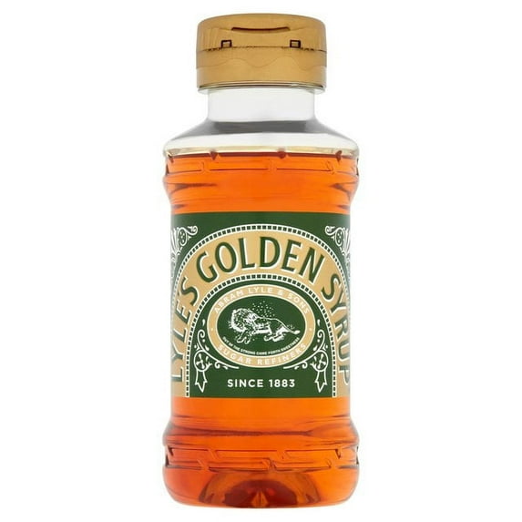 Lyles Golden Syrup - Original 325g