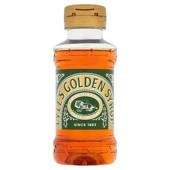 Lyles Golden Syrup - Original 325g
